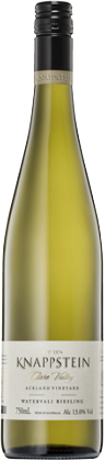 Knappstein Ackland Single Vineyard Clare Valley Riesling Knappstein | Clare Valley | Riesling 